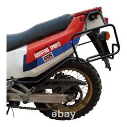 Cadre sacoche latérale MTT Honda XRV 750 Africa Twin RD04 1990-1992 16 mm