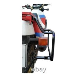 Cadre sacoche latérale MTT Honda XRV 750 Africa Twin RD04 1990-1992 16 mm