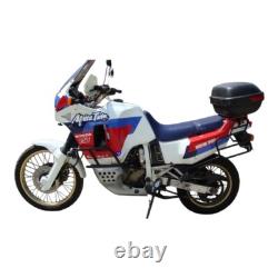 Cadre sacoche latérale MTT Honda XRV 750 Africa Twin RD04 1990-1992 16 mm