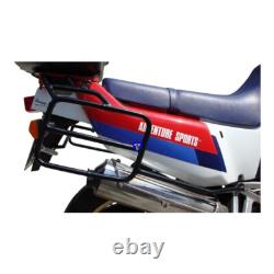 Cadre sacoche latérale MTT Honda XRV 750 Africa Twin RD04 1990-1992 16 mm