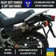 Cadre Sacoche Lat&eacute;rale Mtt Honda Xrv 750 Africa Twin Rd07 1993-2000 16 Mm