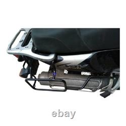Cadre sacoche latérale MTT Honda XRV 750 Africa Twin RD07 1993-2000 16 mm