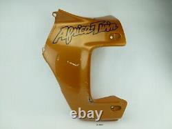 Capot Panneau Latéral Revêtement Gauche Honda Africa Twin XRV 750 RD04 1990