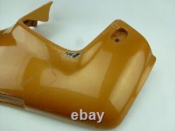Capot Panneau Latéral Revêtement Gauche Honda Africa Twin XRV 750 RD04 1990