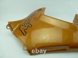 Capot Panneau Latéral Revêtement Gauche Honda Africa Twin XRV 750 RD04 1990