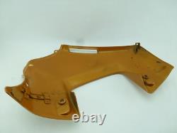 Capot Panneau Latéral Revêtement Gauche Honda Africa Twin XRV 750 RD04 1990
