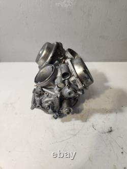 Carburateur HONDA 650 XRV AFRICA TWIN RD03