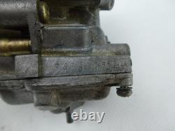Carburateur Honda Africa Twin XRV 650 RD03 1988