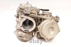 Carburateur Honda XRV 750 Africa Twin RD04