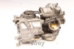 Carburateur Honda XRV 750 Africa Twin RD04