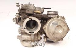 Carburateur Honda XRV 750 Africa Twin RD04
