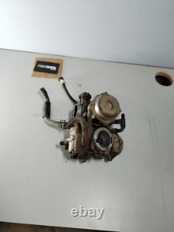 Carburateur Honda XRV 750 Africa Twin Rd04