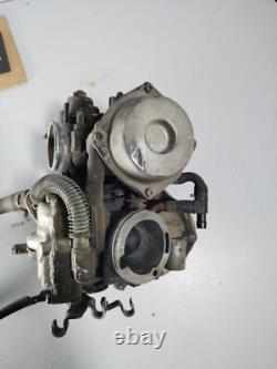 Carburateur Honda XRV 750 Africa Twin Rd04