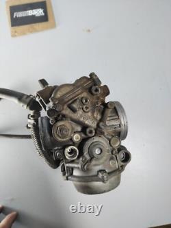 Carburateur Honda XRV 750 Africa Twin Rd04