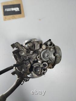 Carburateur Honda XRV 750 Africa Twin Rd04
