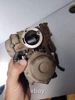 Carburateur Honda XRV 750 Africa Twin Rd04