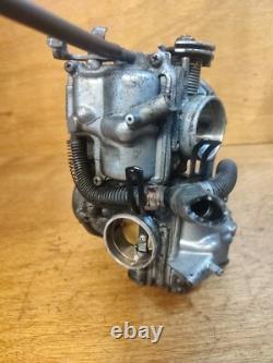 Carburateur Honda XRV 750 Africa Twin Rd04