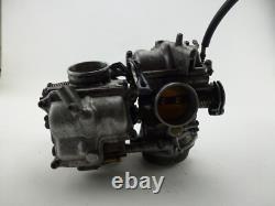 Carburateur Keihin Honda Africa Twin XRV 750 RD04 1990