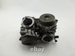 Carburateur Keihin Honda Africa Twin XRV 750 RD04 1990