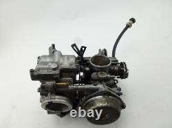 Carburateur Keihin Honda Africa Twin XRV 750 RD04 1990