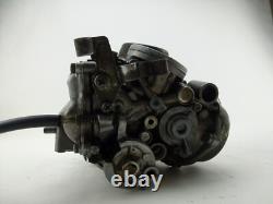 Carburateur Keihin Honda Africa Twin XRV 750 RD04 1990