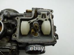 Carburateur Keihin Honda Africa Twin XRV 750 RD04 1990