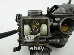 Carburateur Keihin Honda Africa Twin XRV 750 RD04 1990