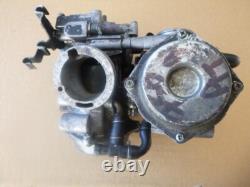 Carburateur Pour Piece Honda Xrv750 Xrv 750 Africa Twin