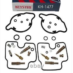 Carburateur Réparation pour Honda XRV 750 Africa Twin 1996 2003 Keyster