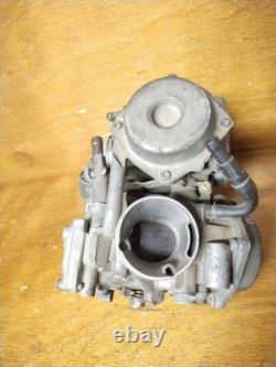 Carburateurs Honda Xrv 650 Africa Twin Rd03