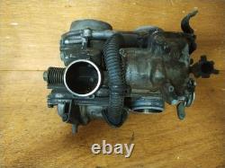 Carburateurs Honda Xrv 650 Africa Twin Rd03