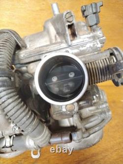 Carburateurs Honda Xrv 650 Africa Twin Rd03