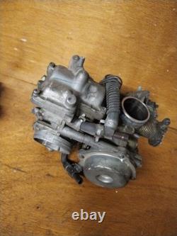 Carburateurs Honda Xrv 650 Africa Twin Rd03