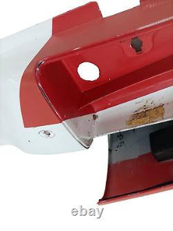 Carénage Arrière Honda AFRICA TWIN 650 XRV RD03 88 90 sous Selle Gauche