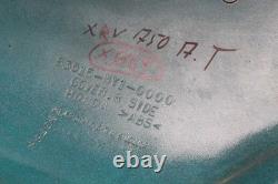 Carénage Avant Droit Honda XRV 750 Africa Twin RD07 93-03