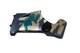 Car&eacute;nage Avant Gauche Honda Africa Twin Xrv 750 1996-2002 Coque Codoncino