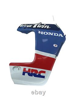 Carénage Avant Honda AFRICA TWIN 650 XRV RD03 88 90 Droite Coque Latéral