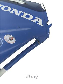 Carénage Avant Honda AFRICA TWIN 650 XRV RD03 88 90 Droite Coque Latéral