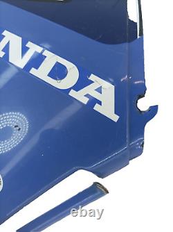 Carénage Avant Honda AFRICA TWIN 650 XRV RD03 88 90 Droite Coque Latéral