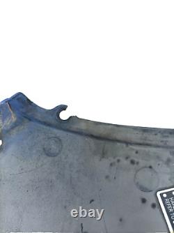 Carénage Avant Honda AFRICA TWIN 650 XRV RD03 88 90 Droite Coque Latéral