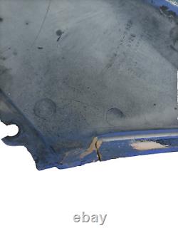 Carénage Avant Honda AFRICA TWIN 650 XRV RD03 88 90 Droite Coque Latéral