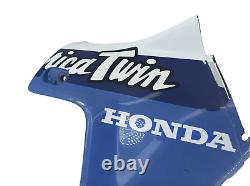 Carénage Avant Honda AFRICA TWIN 650 XRV RD03 88 90 Droite Coque Latéral