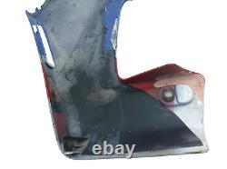 Carénage Avant Honda AFRICA TWIN 650 XRV RD03 88 90 Droite Coque Latéral