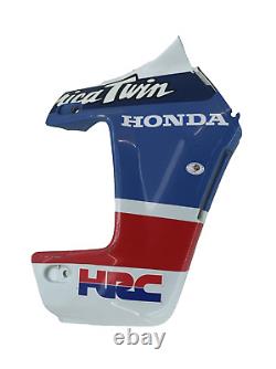 Carénage Avant Honda AFRICA TWIN 650 XRV RD03 88 90 Droite Coque Latéral
