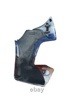 Carénage Avant Honda AFRICA TWIN 650 XRV RD03 88 90 Droite Coque Latéral