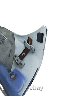 Carénage Avant Honda AFRICA TWIN 650 XRV RD03 88 90 Droite Coque Latéral