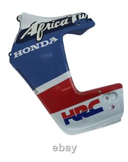 Carénage Avant Honda AFRICA TWIN 650 XRV RD03 88 90 Gauche Coque Latéral