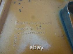 Carénage Côté Couverture Gauche Honda Africa Twin XRV 750 RD04 1990