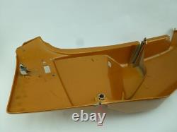 Carénage Côté Droit Honda Africa Twin XRV 750 RD04 1990