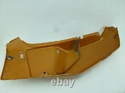 Carénage Côté Droit Honda Africa Twin XRV 750 RD04 1990
